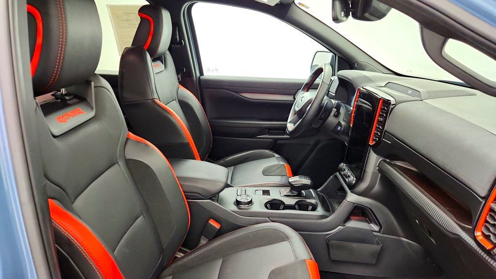 Used 2024 Ford Ranger Raptor AWD/4WD image 24