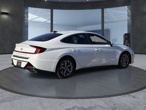 Used 2020 Hyundai Sonata SEL FWD image 6