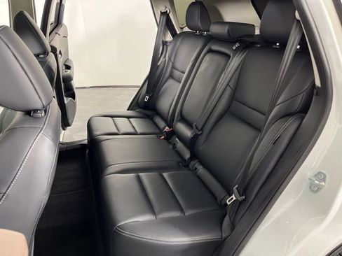 Used 2023 Nissan Rogue SL w/ SL Premium Package FWD image 44