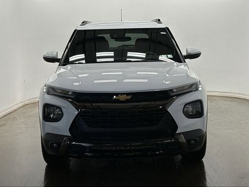 Used 2022 Chevrolet TrailBlazer ACTIV image 29