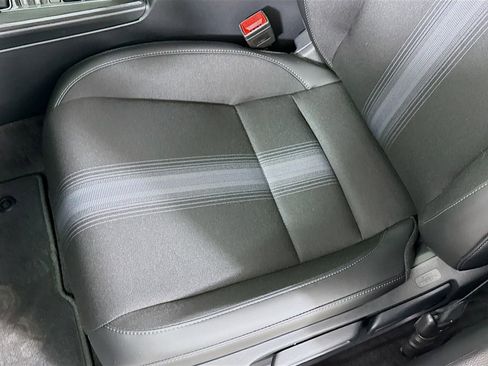 New 2026 Honda Civic Sport image 19