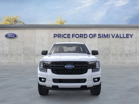 Used 2025 Ford Ranger XL RWD image 6