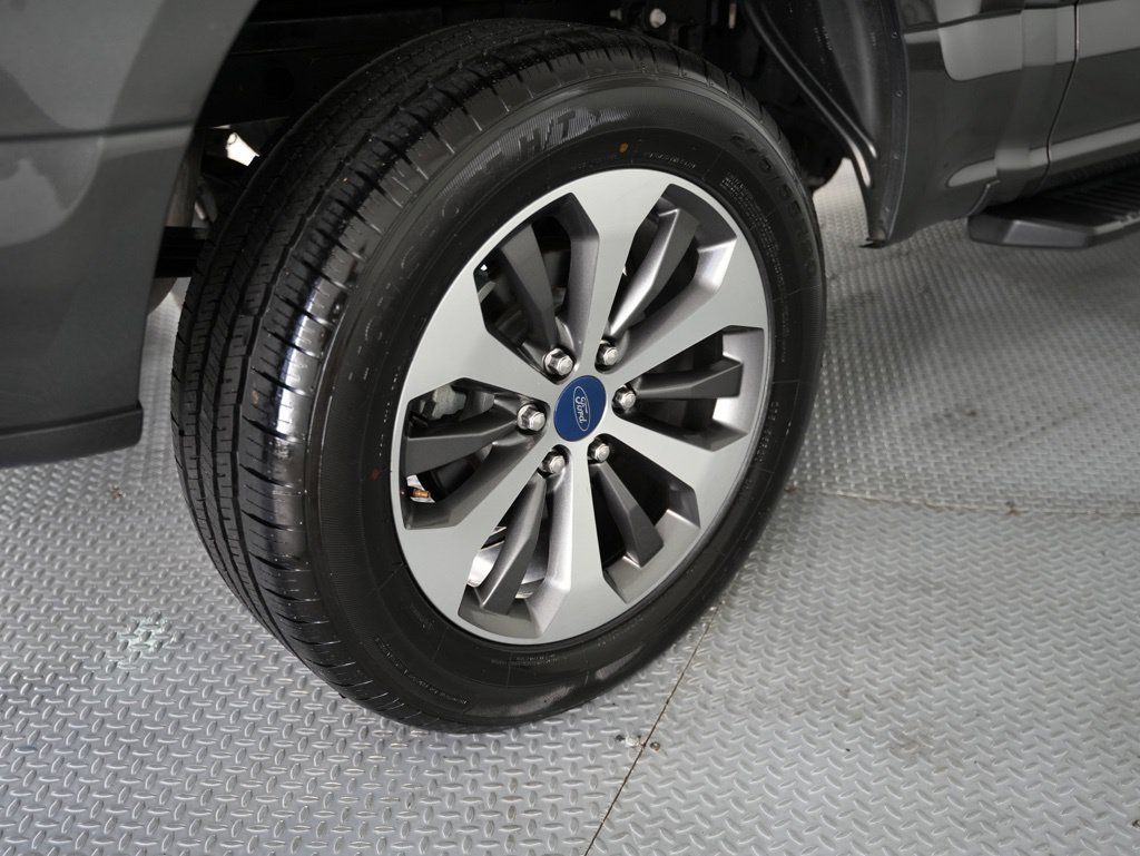 Used 2020 Ford F150 XL w/ Equipment Group 101A Mid AWD/4WD image 53