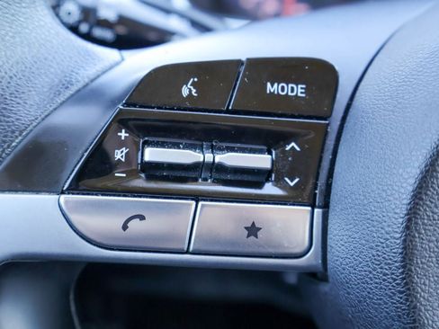 Used 2024 Hyundai Tucson SEL image 12