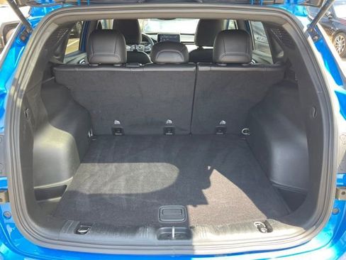 Used 2025 Jeep Compass Limited AWD/4WD image 7