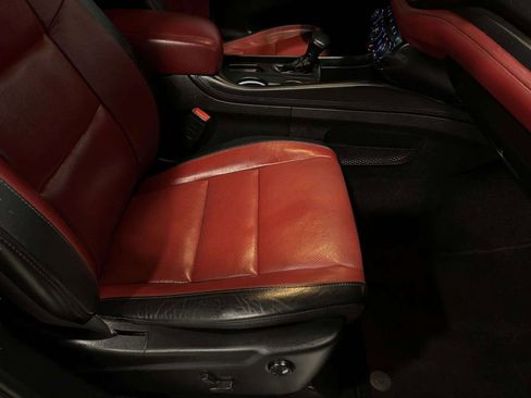 Used 2022 Dodge Durango R/T w/ Blacktop Package image 29