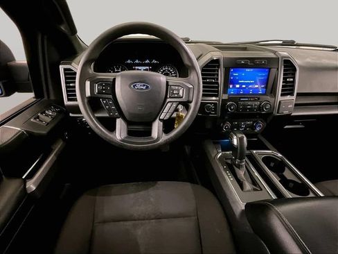 Used 2020 Ford F150 XLT w/ Equipment Group 301A Mid AWD/4WD image 5