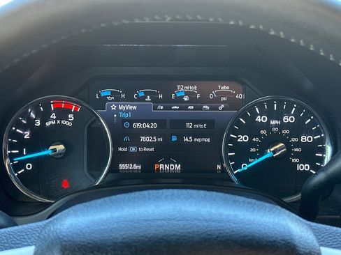 Used 2021 Ford F250 Lariat AWD/4WD image 24