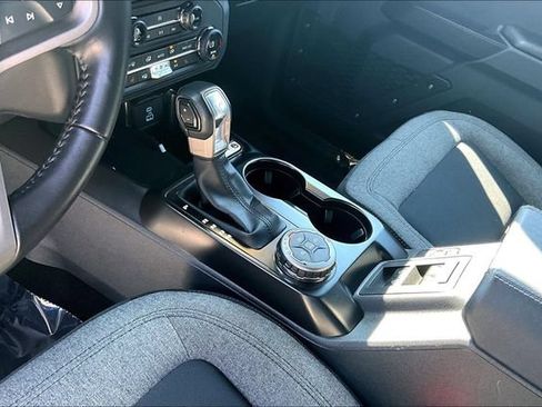 Used 2025 Ford Bronco Big Bend AWD/4WD image 15