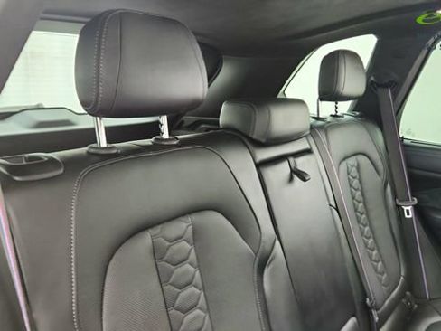 Used 2022 BMW X5 M w/ Competition Package 2 AWD/4WD image 26