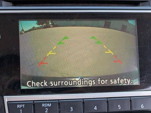 Used 2017 Nissan Altima 2.5 SV FWD image 12
