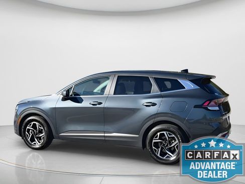 Used 2024 Kia Sportage LX image 6