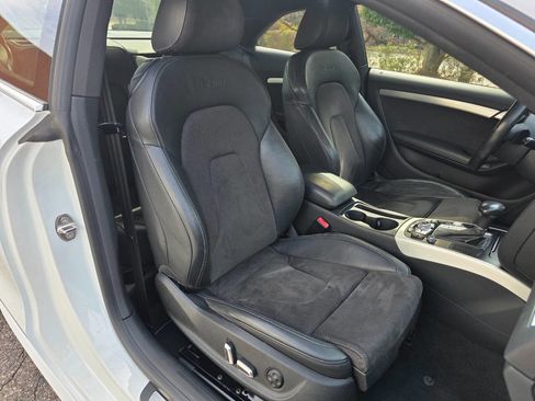 Used 2013 Audi A5 2.0T Prestige image 31