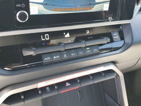 New 2025 Toyota Tundra SR5 image 25