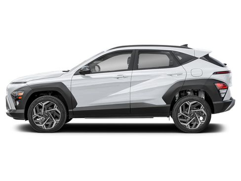New 2026 Hyundai Kona SEL Premium FWD image 3