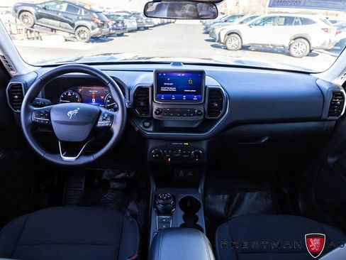 Used 2024 Ford Bronco Sport Badlands image 34