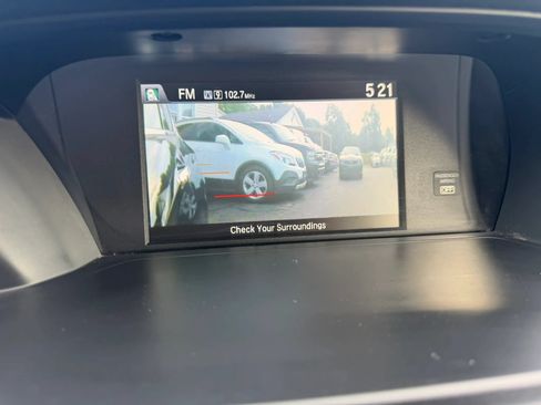 Used 2014 Honda Accord EX-L image 38