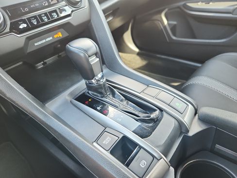 Used 2019 Honda Civic Sport image 24