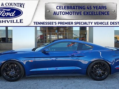 Used 2022 Ford Mustang GT Premium w/ GT Performance Package