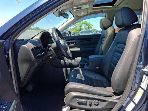 Used 2025 Honda CR-V EX-L image 13