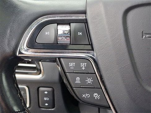Used 2022 Lincoln Navigator Black Label image 22