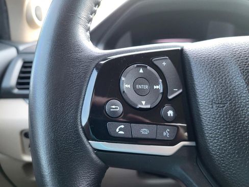 Used 2022 Honda Pilot EX-L image 21