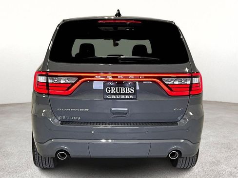New 2026 Dodge Durango GT RWD image 5