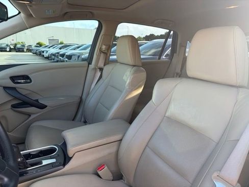 Used 2016 Acura RDX FWD w/ Technology Package image 6