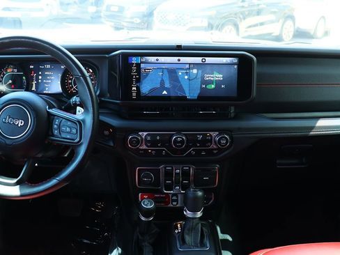 Used 2024 Jeep Wrangler Unlimited Rubicon 392 image 37