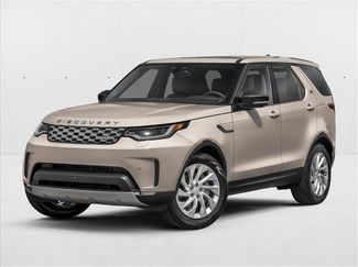 New 2026 Land Rover Discovery S video 1