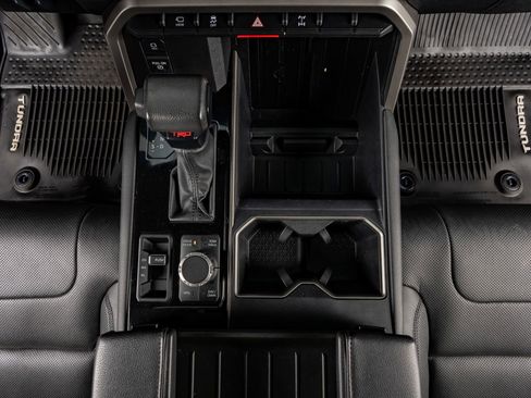 Used 2023 Toyota Tundra Limited w/ TRD Off-Road Package image 28
