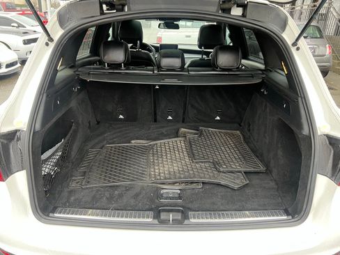 Used 2017 Mercedes-Benz GLC 300 4MATIC image 12