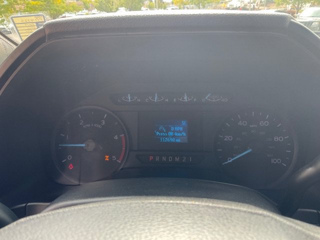 Used 2019 Ford F350 XL w/ STX Appearance Package AWD/4WD image 24