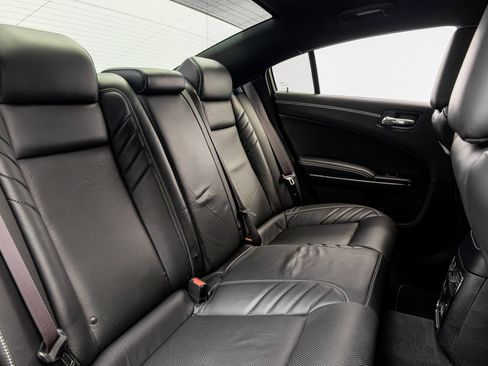 Used 2022 Dodge Charger SRT Hellcat RWD image 31