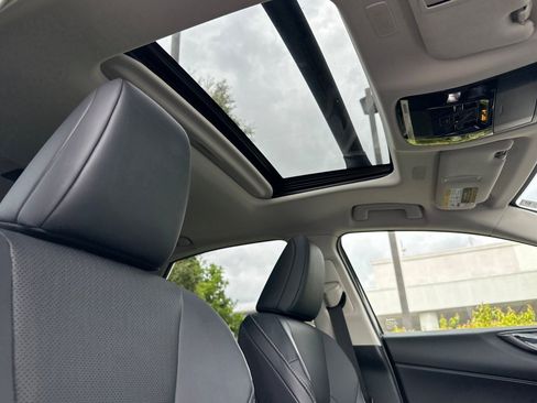 Used 2025 Lexus NX 350h AWD w/ Accessory Package (2T) image 16