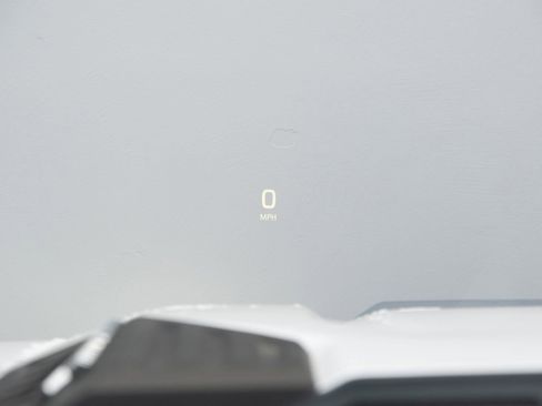 New 2026 Chevrolet Silverado 2500 High Country w/ High Country Premium Package image 11