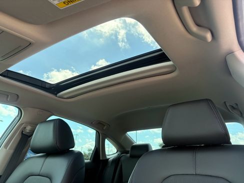 Certified 2024 Honda Civic Touring image 26