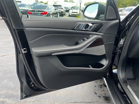 New 2026 BMW X5 xDrive50e w/ Executive Package image 10