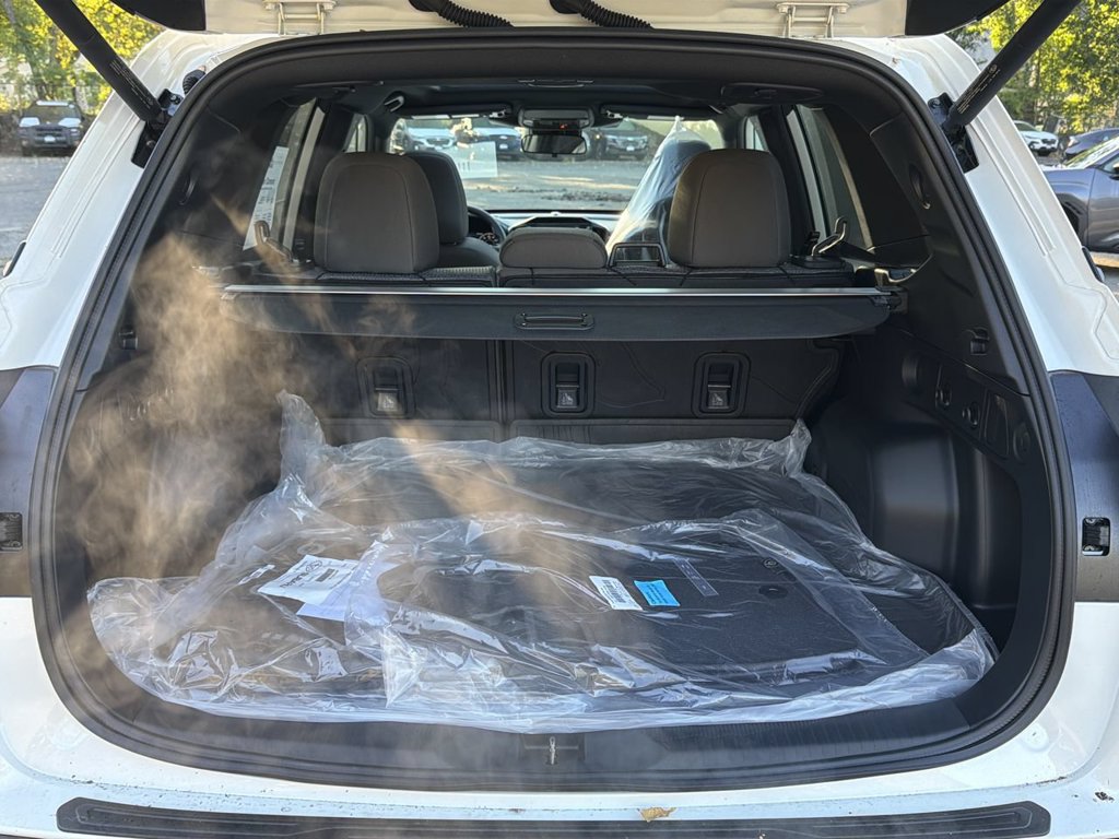 New 2026 Subaru Forester Premium AWD/4WD image 17