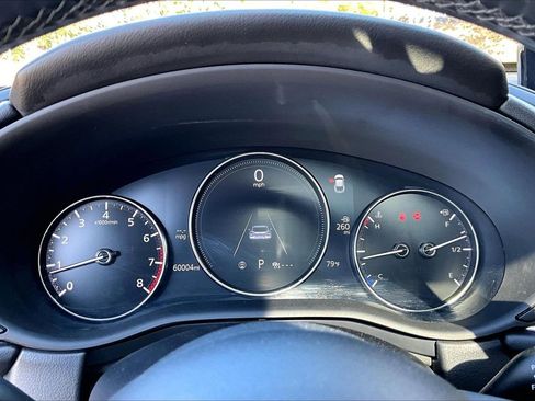 Used 2023 MAZDA CX-30 AWD 2.5 S w/ Preferred Package image 10