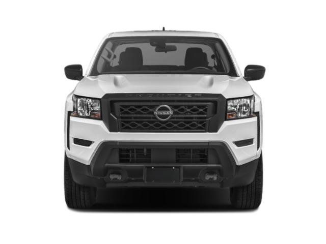 Used 2023 Nissan Frontier S w/ Technology Package RWD image 7