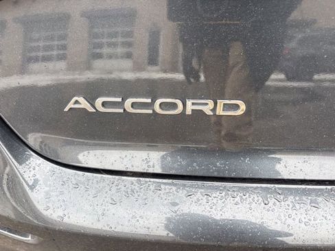 Used 2023 Honda Accord EX image 43