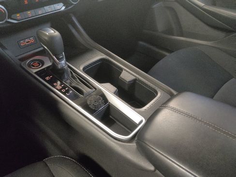 Used 2022 Nissan Sentra SV w/ Trunk Package FWD image 26