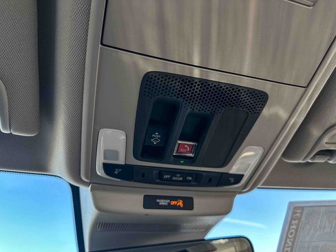 New 2025 Honda Accord EX-L image 27