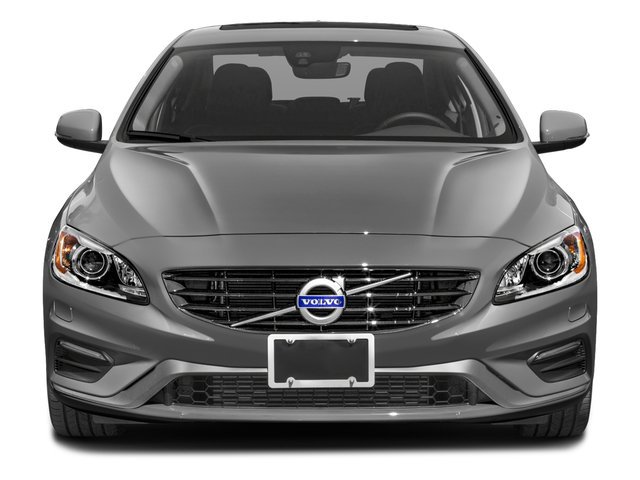 Used 2017 Volvo S60 T5 Dynamic AWD/4WD image 4