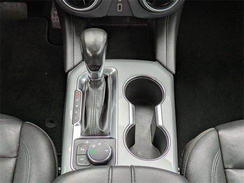 Used 2022 Chevrolet Blazer LT w/ Sound & Technology Package image 19