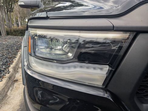 Used 2022 RAM 1500 Rebel w/ Rebel Level 1 Equipment Group image 26