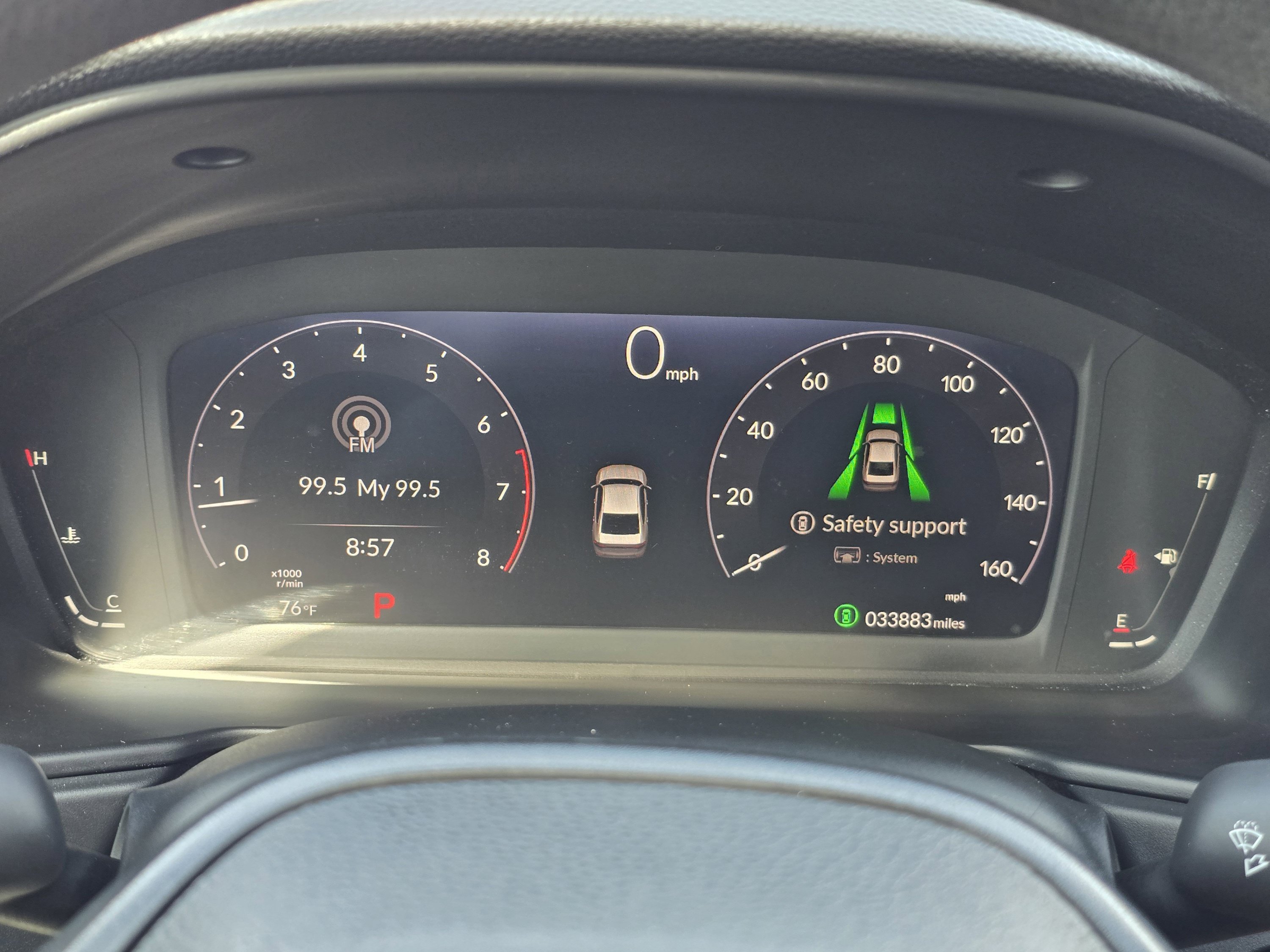 Used 2025 Honda Accord SE image 14
