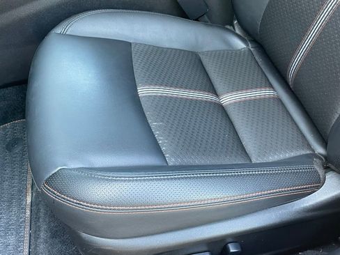 Used 2025 Nissan Altima 2.5 SR FWD image 24