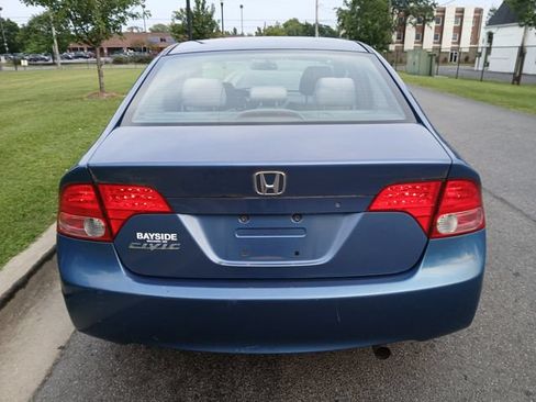 Used 2007 Honda Civic LX image 12
